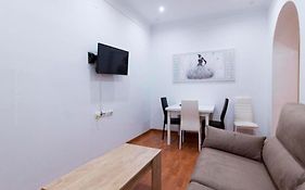 Apartamento Playa La Caleta